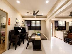 Blk 302 Woodlands Street 31 (Woodlands), HDB 5 Rooms #562579161